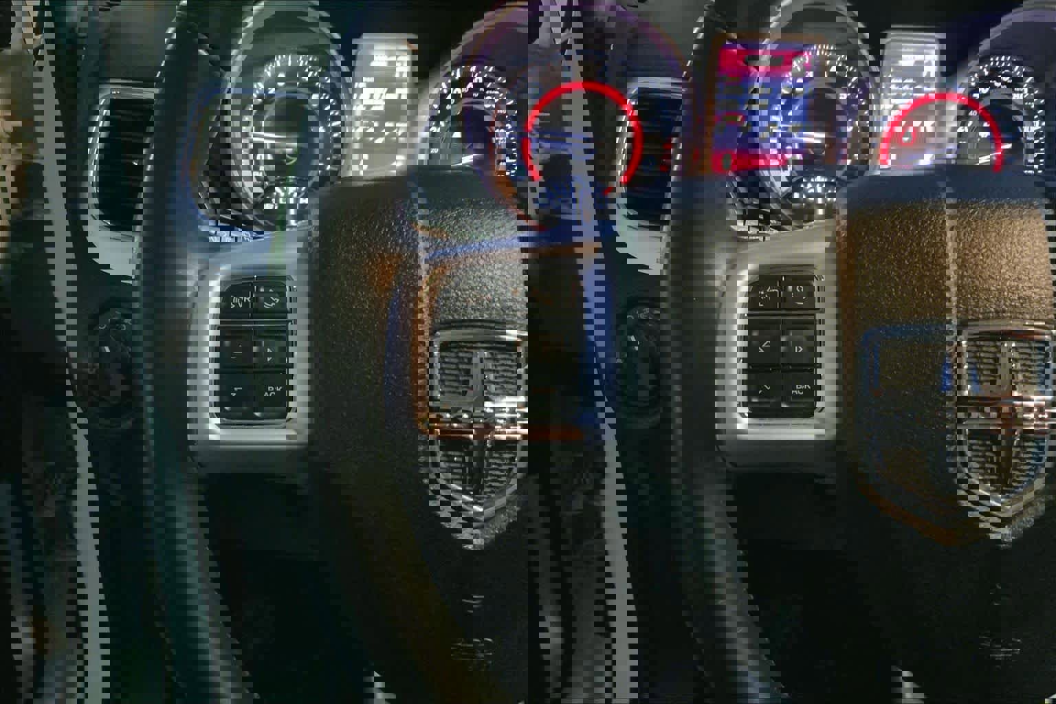 Used 2014 Dodge Journey American Value Package w/ Flexible Seating Group image 23