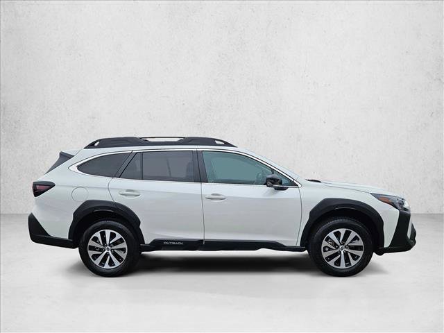 Used 2024 Subaru Outback Premium w/ Popular Package #1A image 4