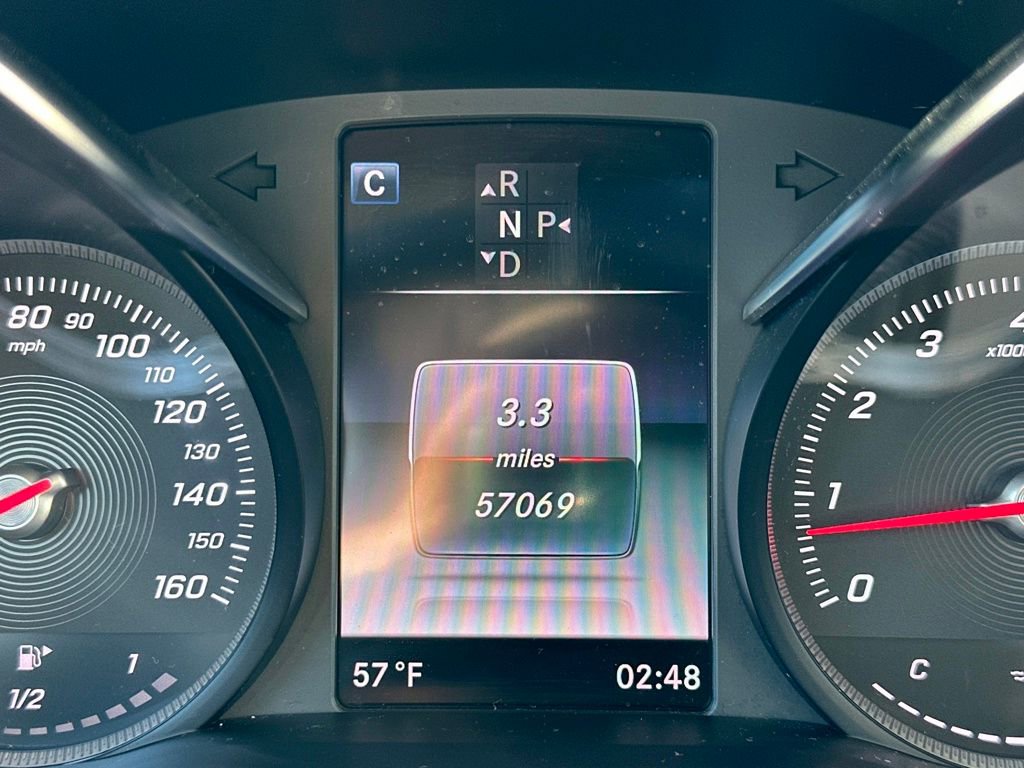 Used 2018 Mercedes-Benz C 300 C 300 w/ Premium Package image 22