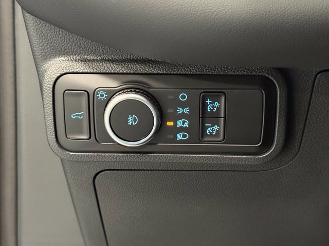 New 2026 Ford Explorer ST-Line w/ ST-Line Street Pack AWD/4WD image 12