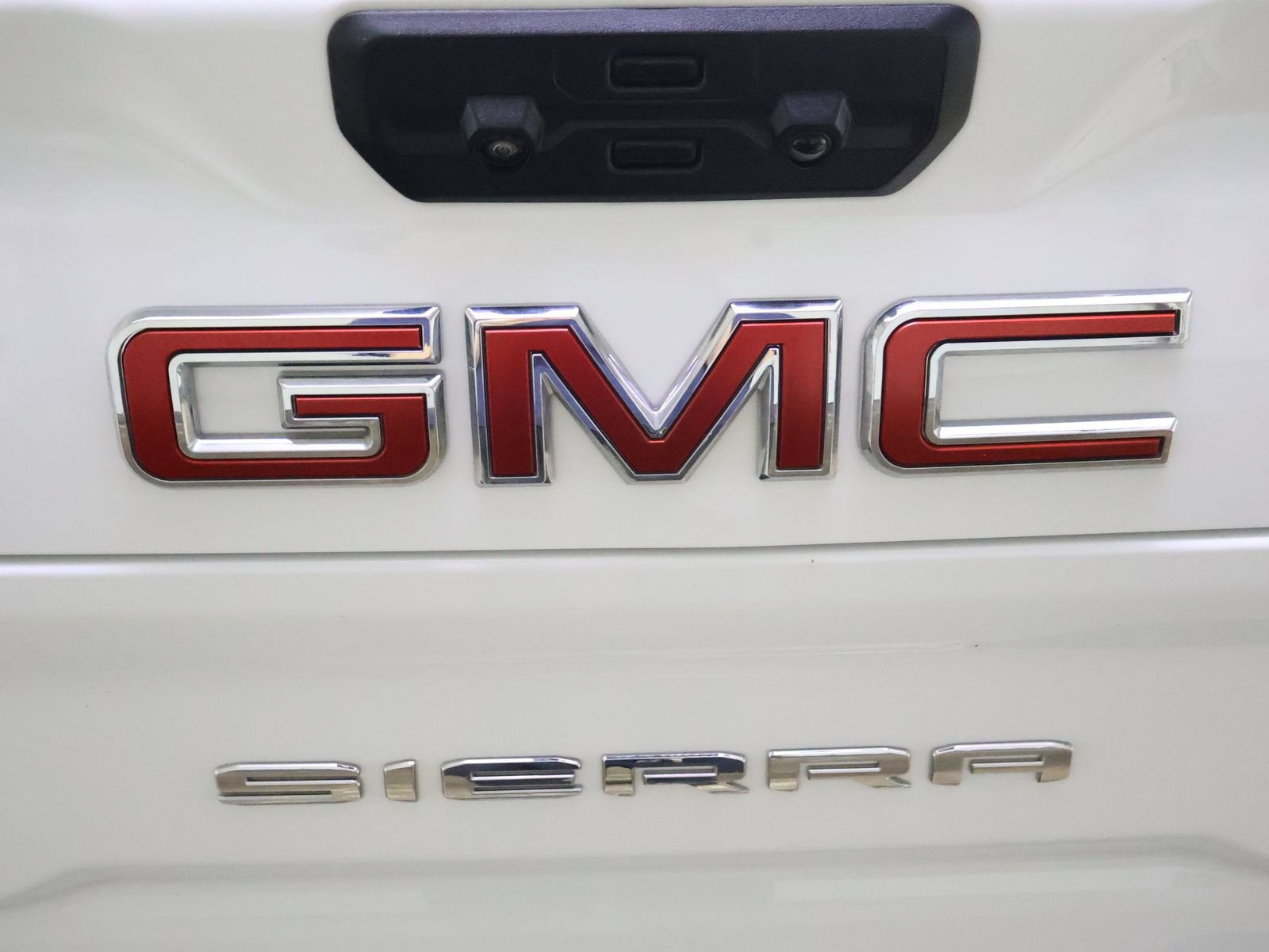 Used 2025 GMC Sierra 2500 AT4 AWD/4WD image 11
