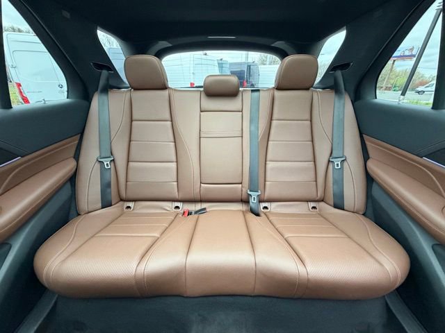 Used 2024 Mercedes-Benz GLE 350 4MATIC image 17