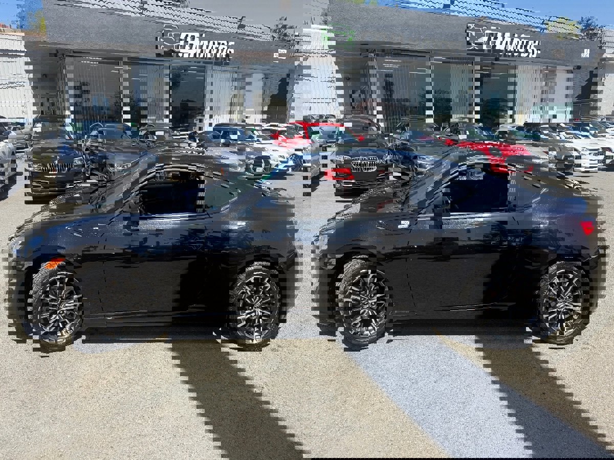 Used 2016 Scion FR-S image 5