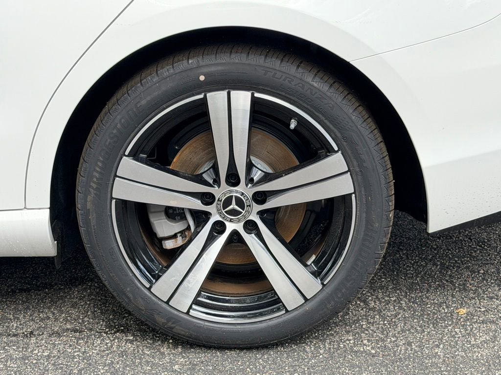 New 2026 Mercedes-Benz C 300 4MATIC Sedan image 15