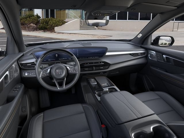 New 2026 Buick Enclave Avenir w/ Super Cruise Package AWD/4WD image 15