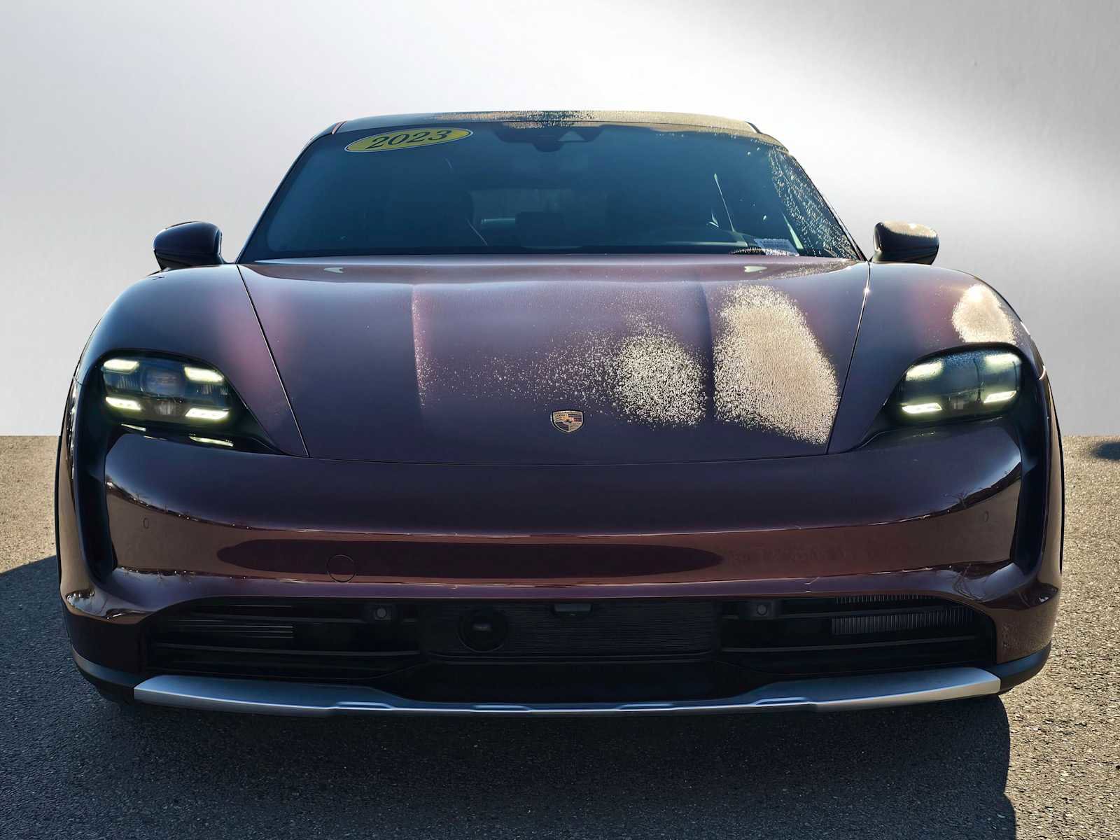 Used 2023 Porsche Taycan 4S w/ Technology Package image 8