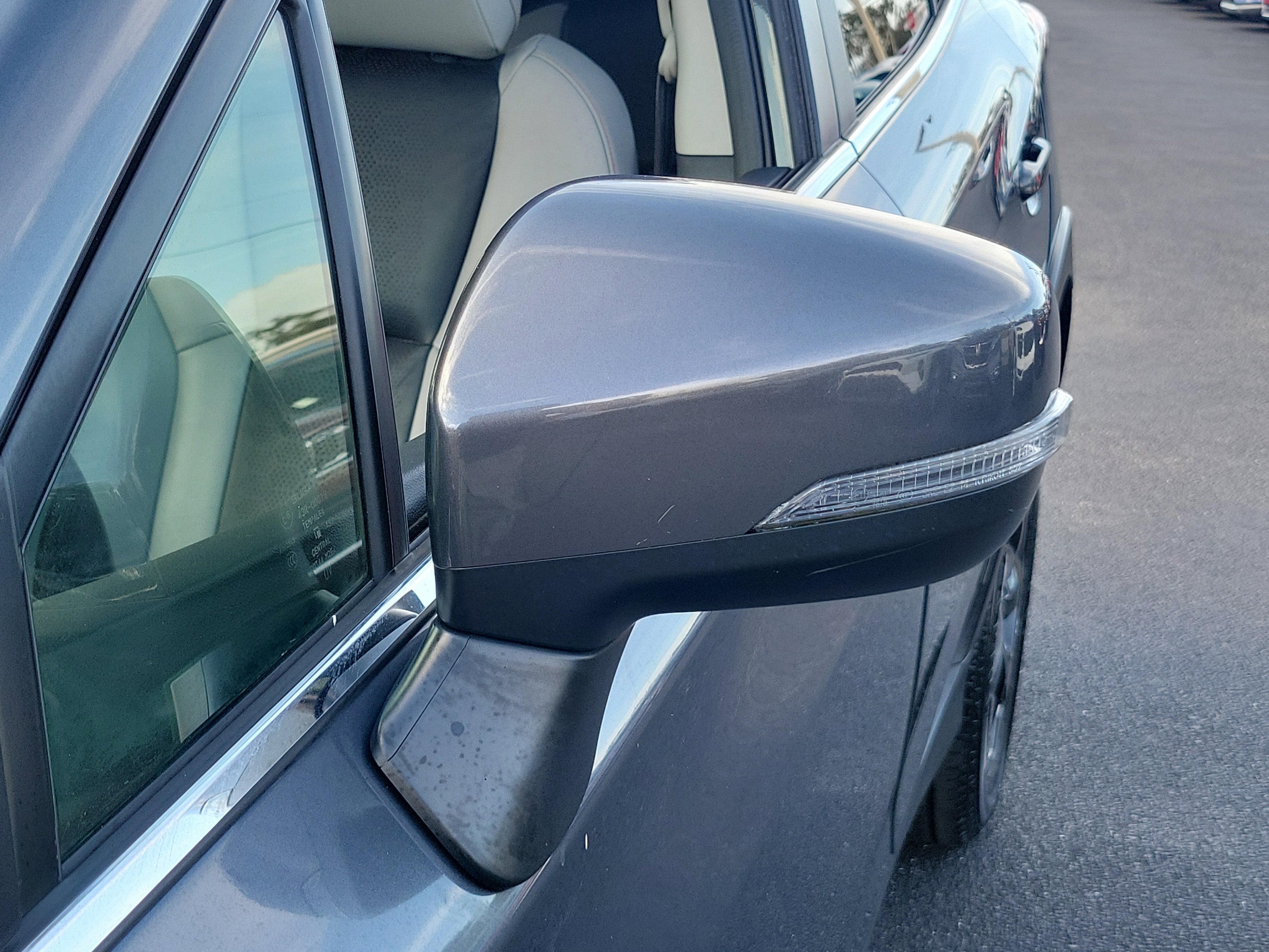 Used 2022 Subaru Crosstrek 2.5i Limited w/ Popular Package #4 image 12