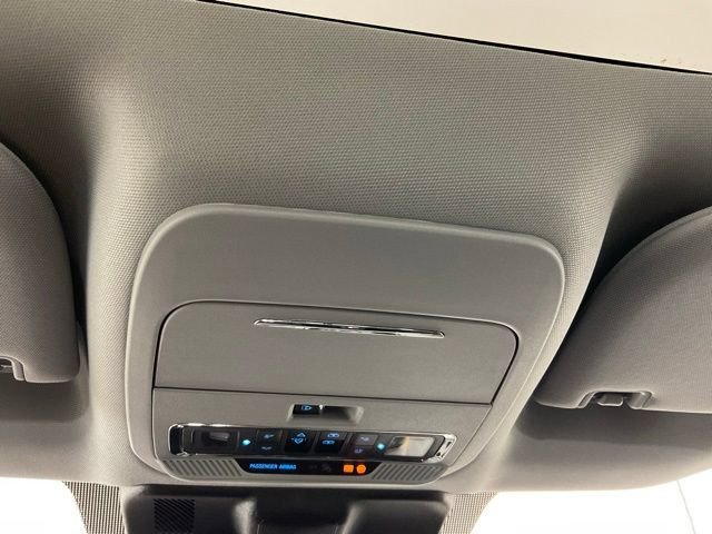 New 2026 Ford F250 Lariat w/ Black Appearance Package image 21