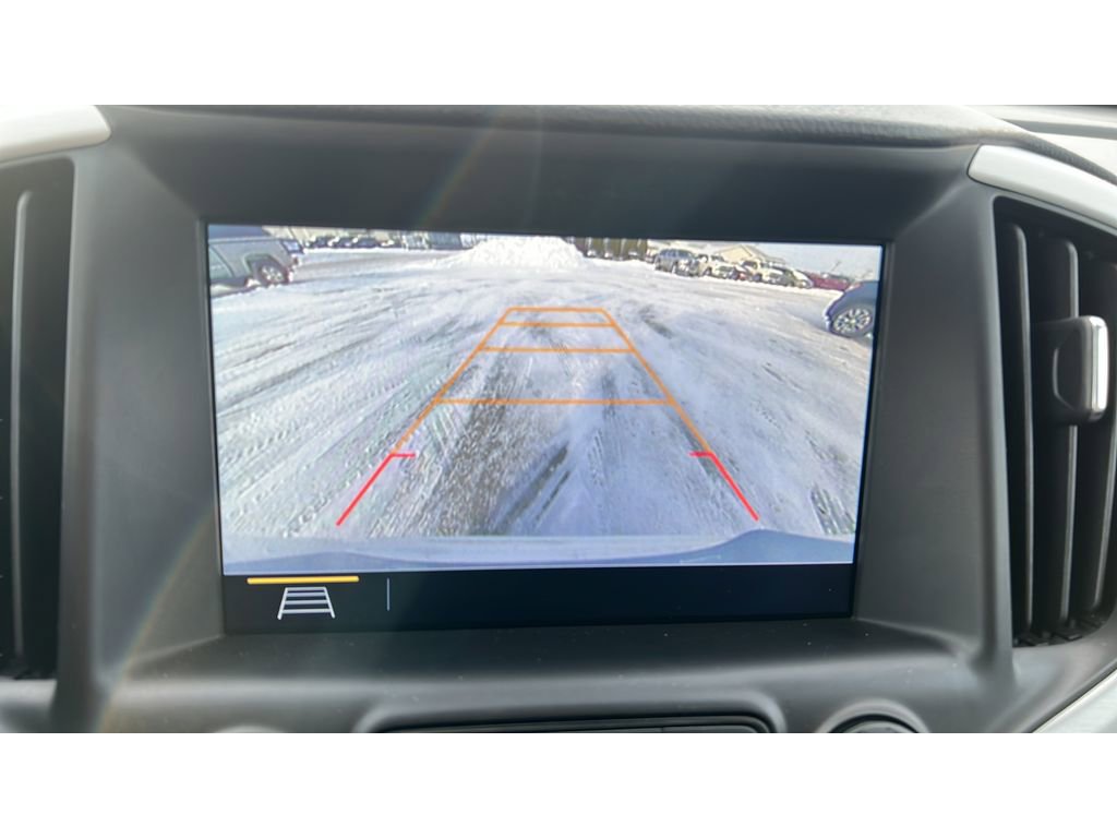 Used 2021 GMC Terrain SLT w/ Infotainment Package II image 11