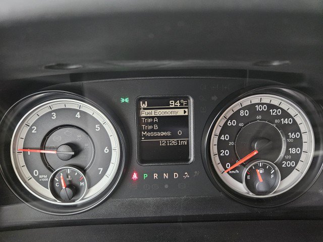 Used 2015 RAM 1500 Classic SLT AWD/4WD image 20