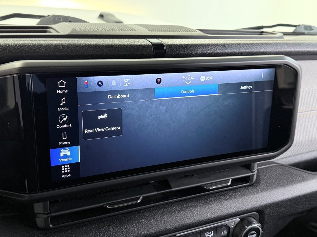 Certified 2024 Jeep Wrangler Sport image 26