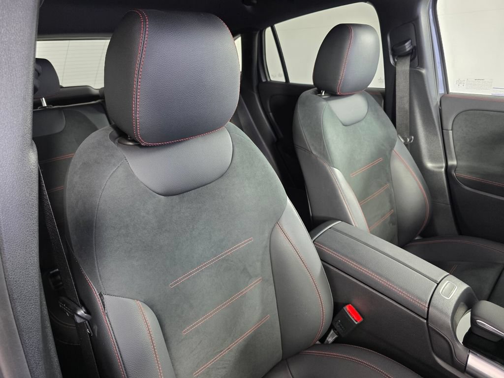 Certified 2023 Mercedes-Benz GLA 250 image 28
