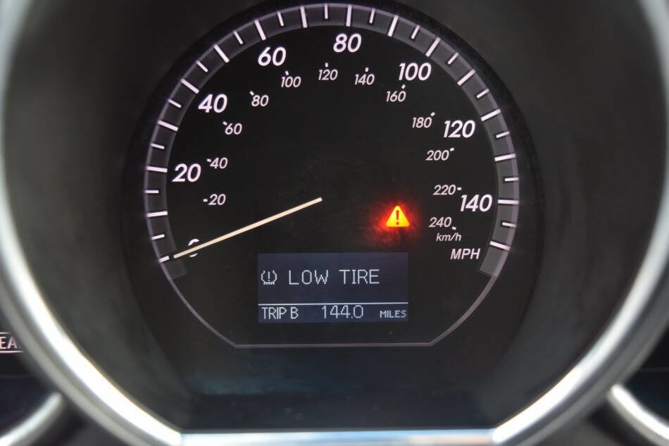 Used 2008 Lexus RX 400h AWD image 69
