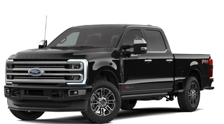 New 2026 Ford F350 Platinum w/ Platinum Plus Package AWD/4WD image 32