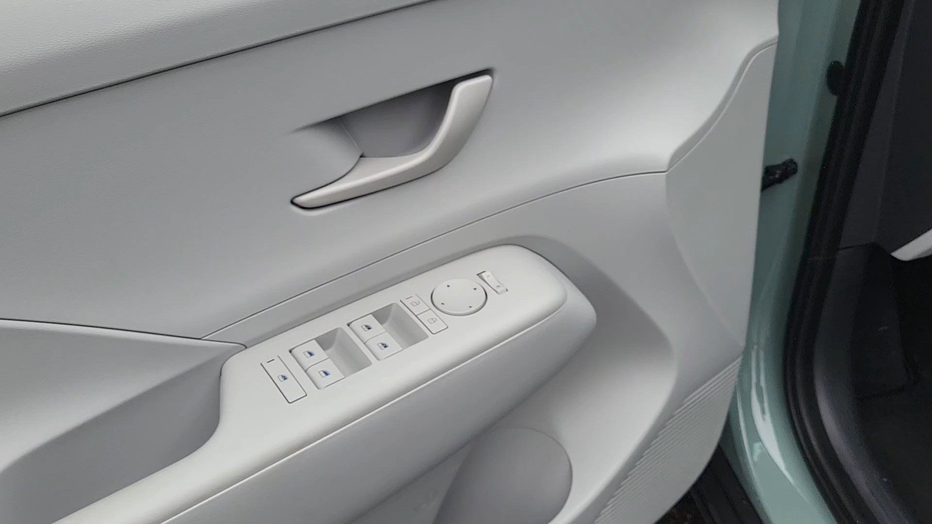 New 2026 Hyundai Kona SEL Sport image 9