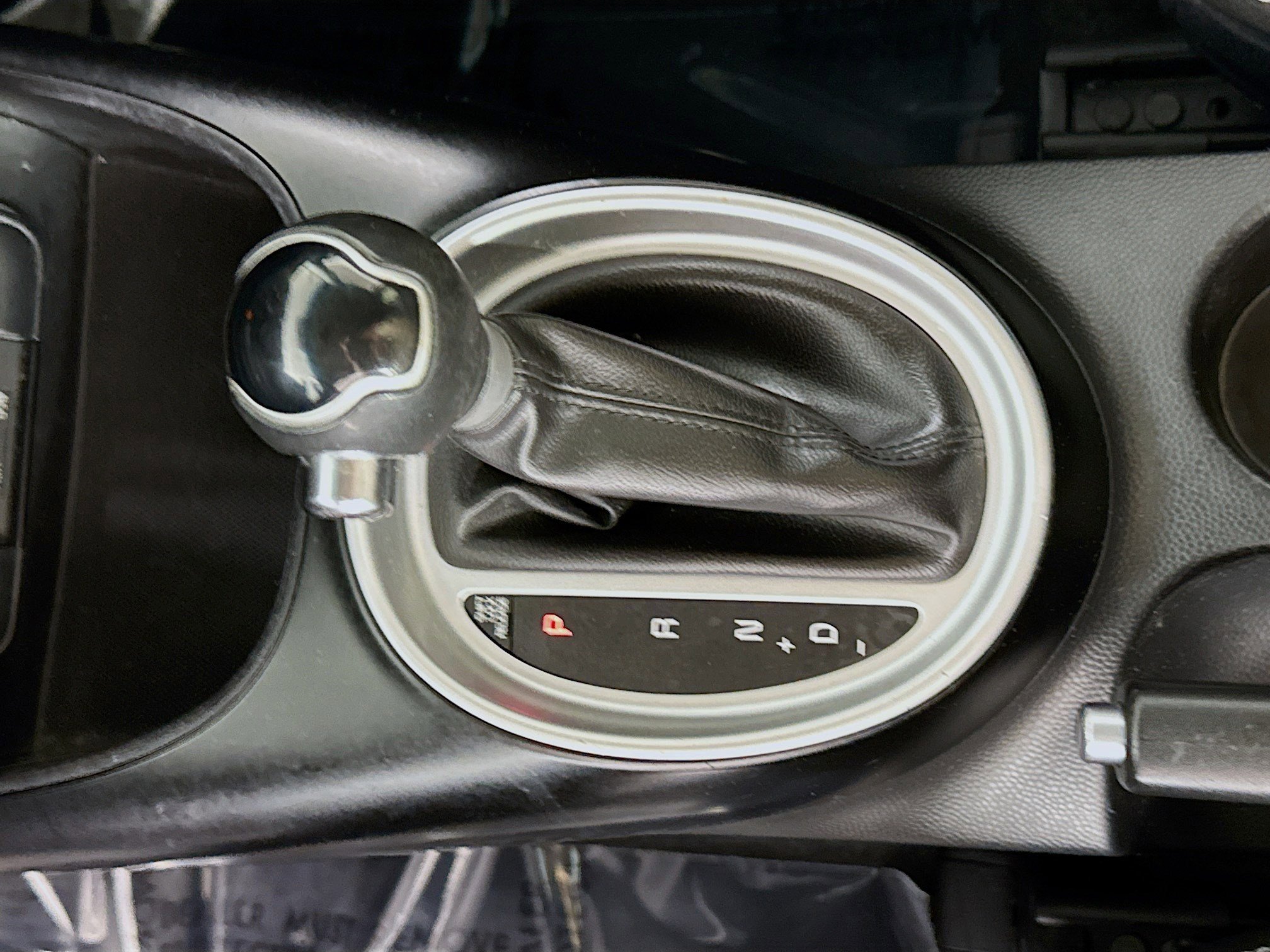 Used 2018 Kia Soul FWD image 19