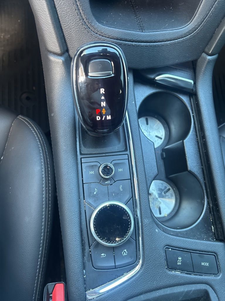 Used 2023 Cadillac XT5 Luxury image 18