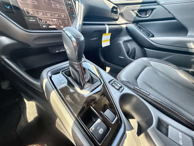 New 2026 Subaru Crosstrek 2.5i Limited w/ Crosstrek Mirror Package AWD/4WD image 22