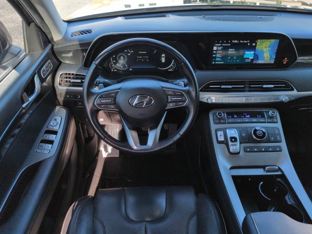 Used 2022 Hyundai Palisade Limited FWD image 15