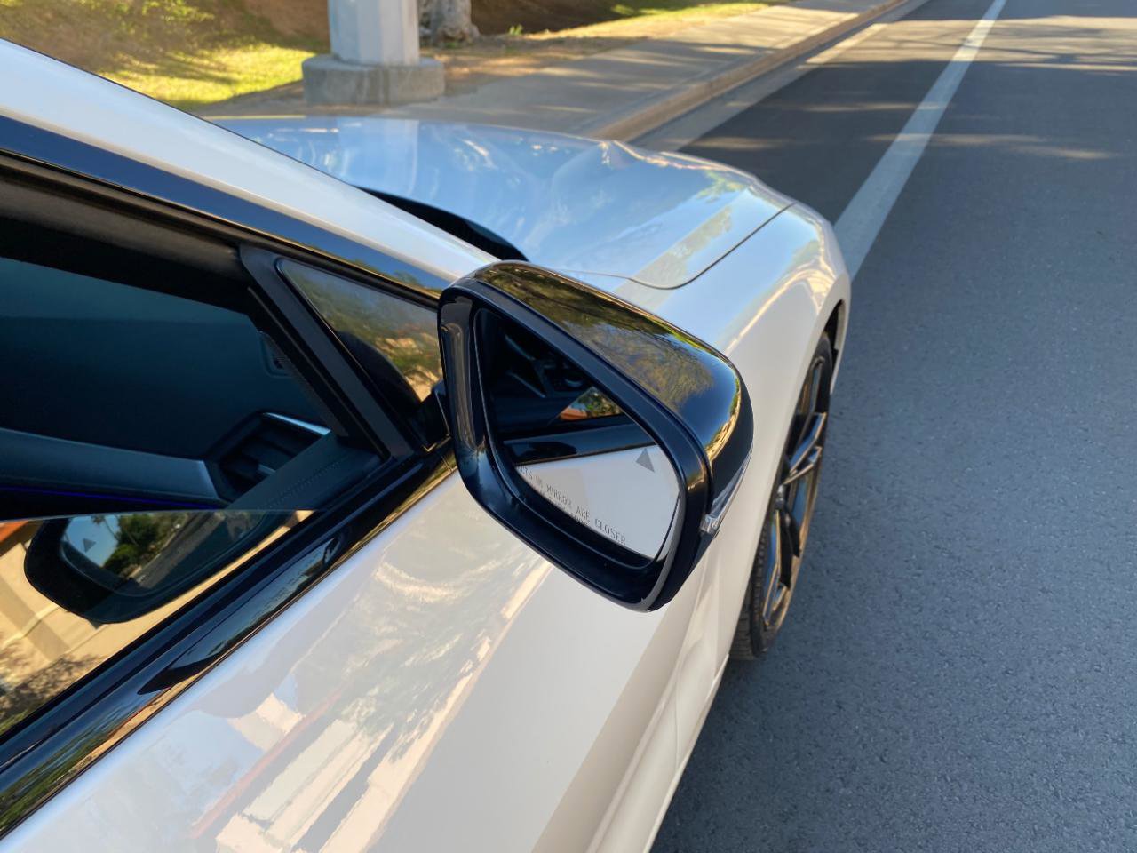 Used 2021 BMW 430i Coupe w/ M Sport Package image 15