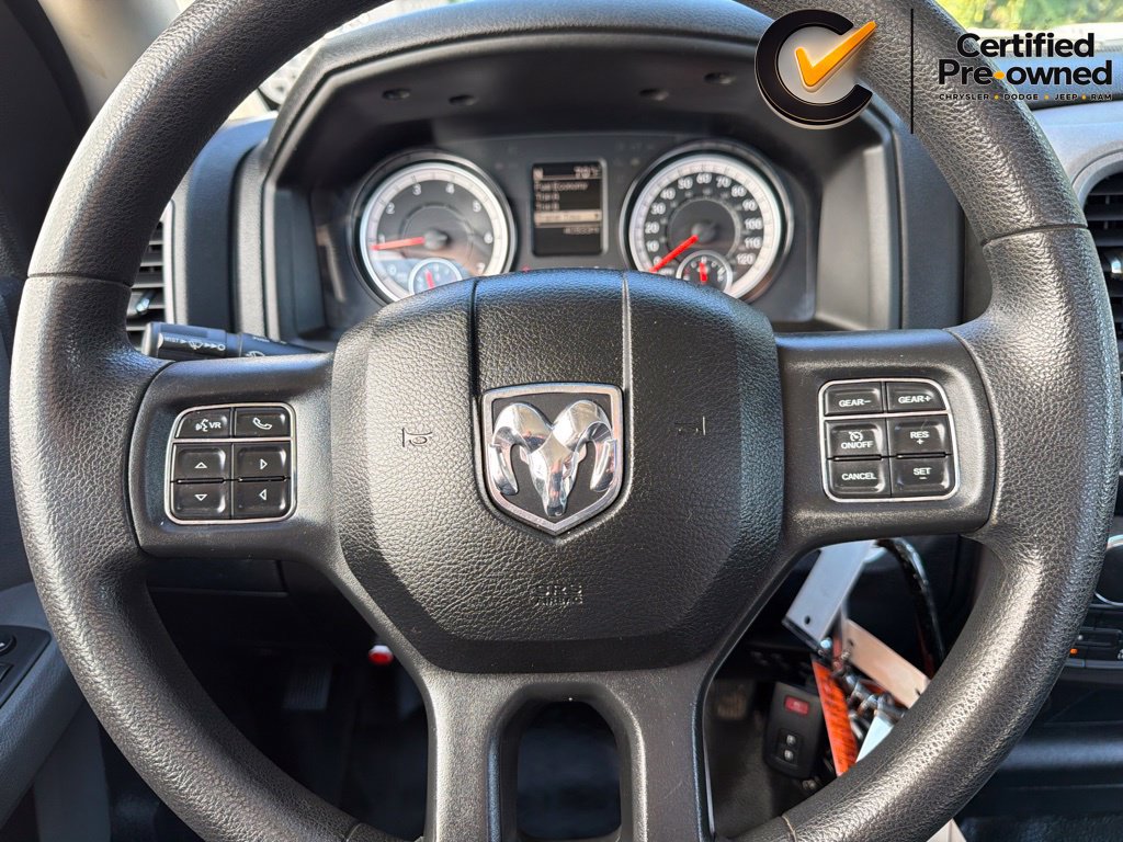 Certified 2021 RAM 1500 Tradesman w/ Power & Remote Entry Group AWD/4WD image 41