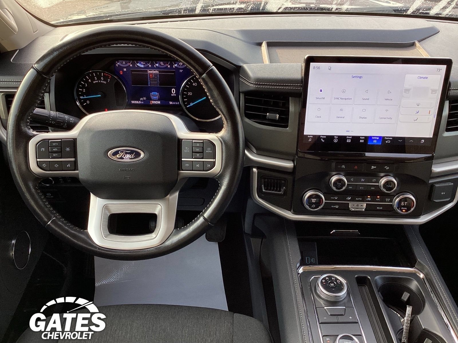 Used 2024 Ford Expedition Max XLT AWD/4WD image 18