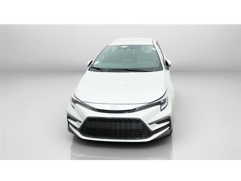 New 2027 Toyota Corolla SE FWD image 15