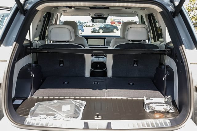 New 2026 Hyundai Palisade Calligraphy AWD/4WD image 30