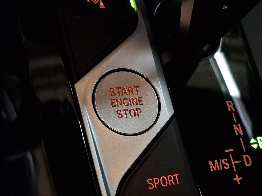 Certified 2024 BMW X3 M40i w/ Premium Package image 22