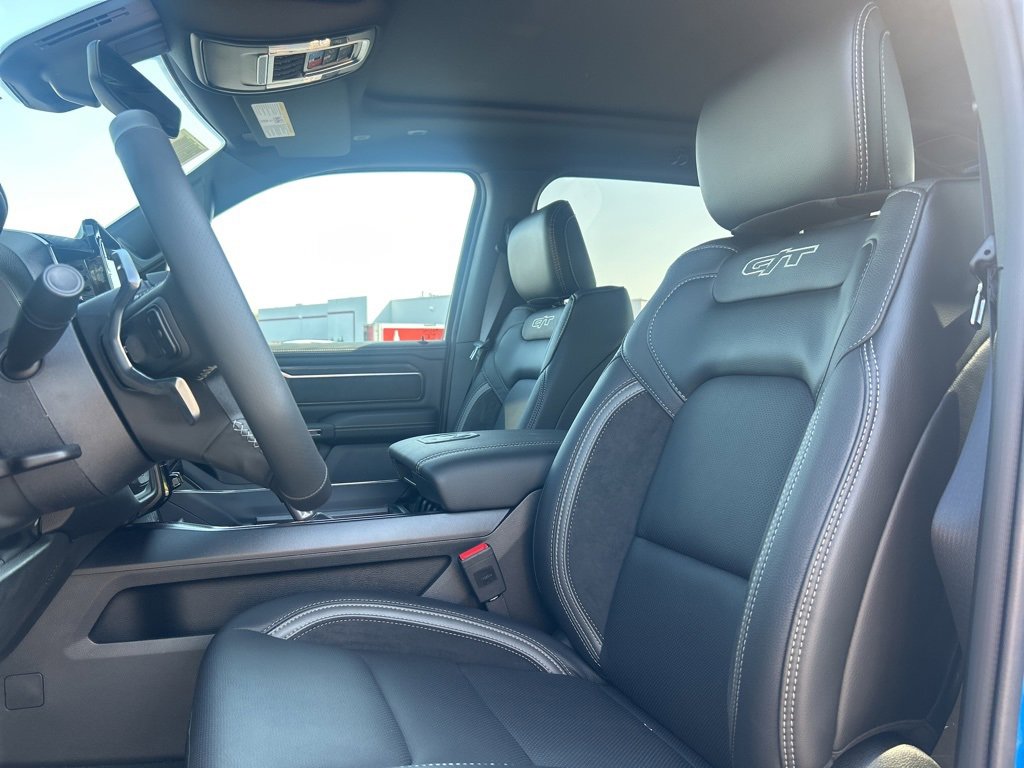 New 2026 RAM 1500 Rebel image 15