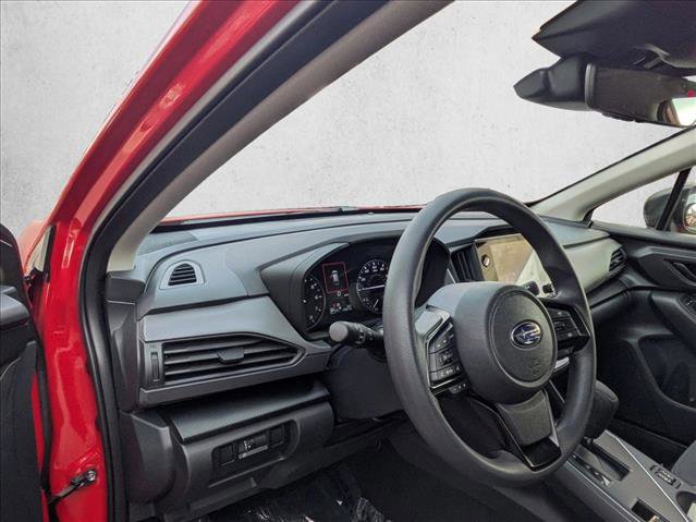 Used 2025 Subaru Crosstrek 2.0i Premium image 10