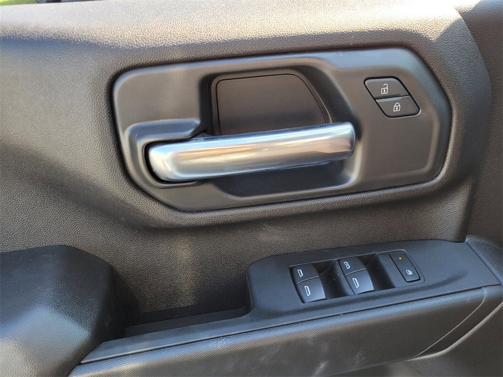 New 2026 GMC Sierra 3500 Pro image 23