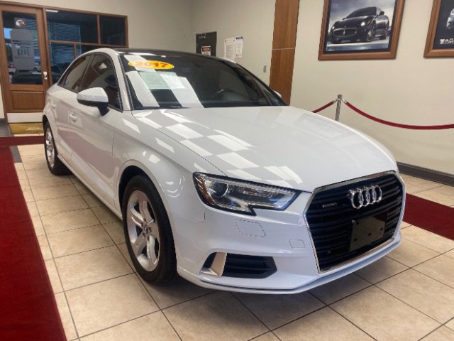 Used 2017 Audi A3 2.0T Premium image 7