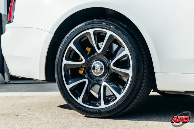 Used 2019 Rolls-Royce Wraith RWD image 46
