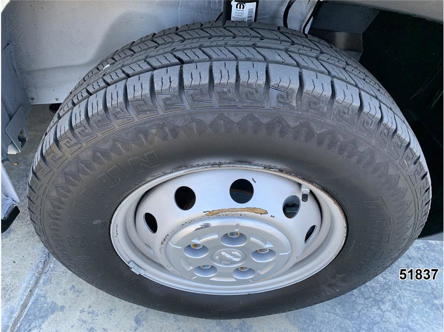 Used 2023 RAM ProMaster 3500 image 34