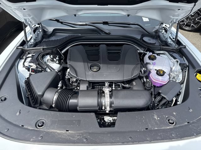 New 2026 Dodge Charger R/T w/ Blacktop Package AWD/4WD image 28