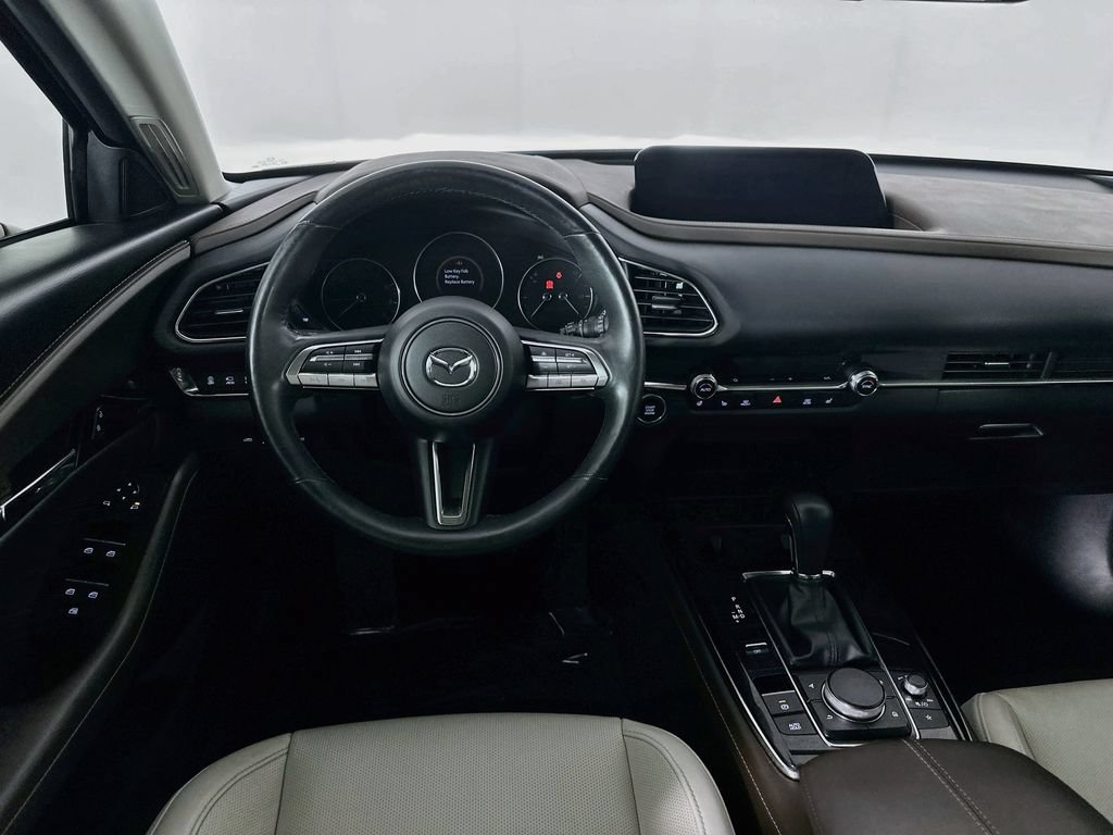 Certified 2023 MAZDA CX-30 2.5 Turbo w/ Premium Plus Pkg AWD/4WD image 31