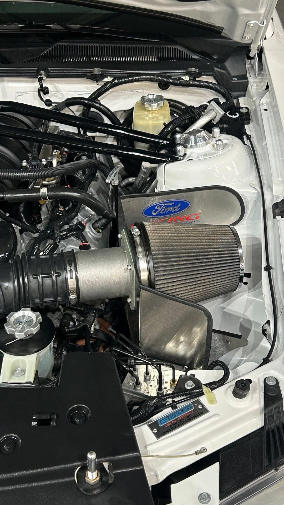 Used 2007 Ford Mustang GT RWD image 78