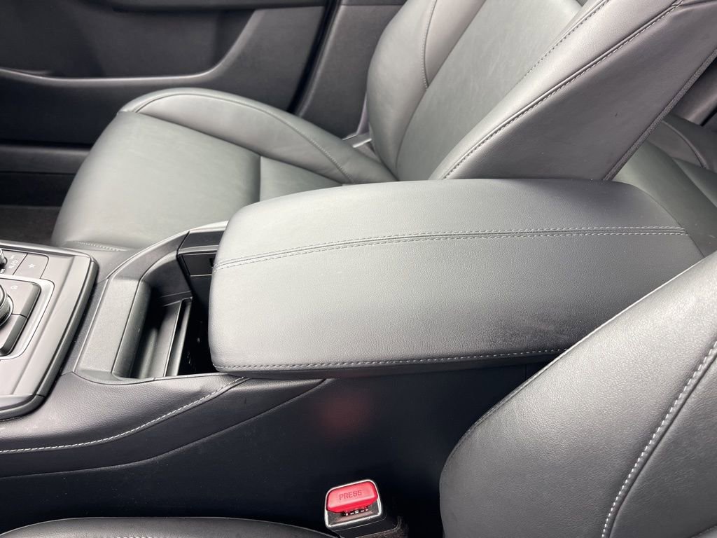 Used 2022 MAZDA CX-30 AWD 2.5 S w/ Select Package image 14