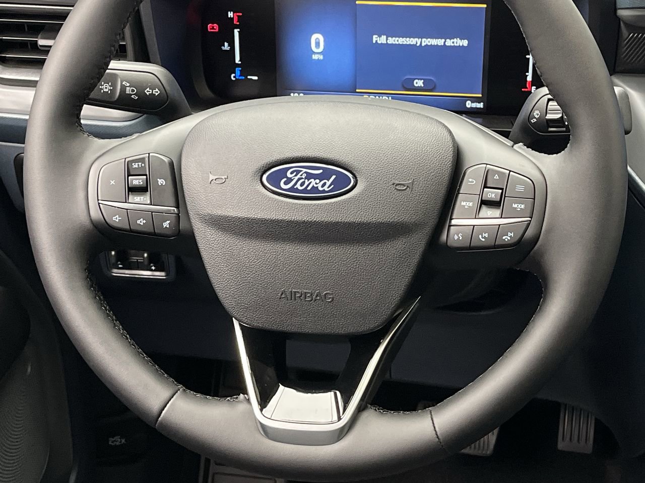 New 2025 Ford Maverick XLT w/ XLT Luxury Package AWD/4WD image 13