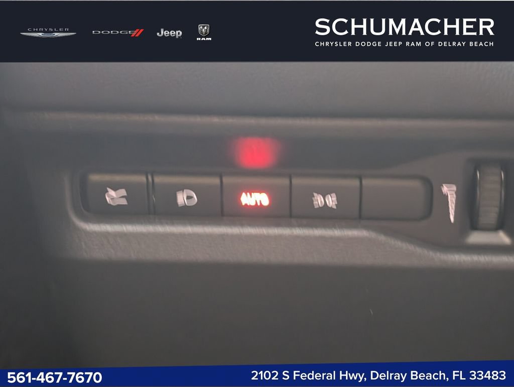 New 2026 Dodge Charger R/T AWD/4WD image 26