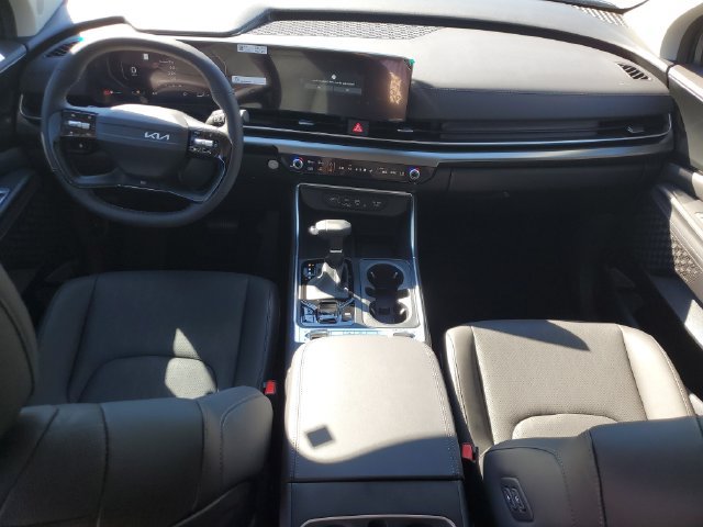 New 2027 Kia Carnival SX FWD image 20