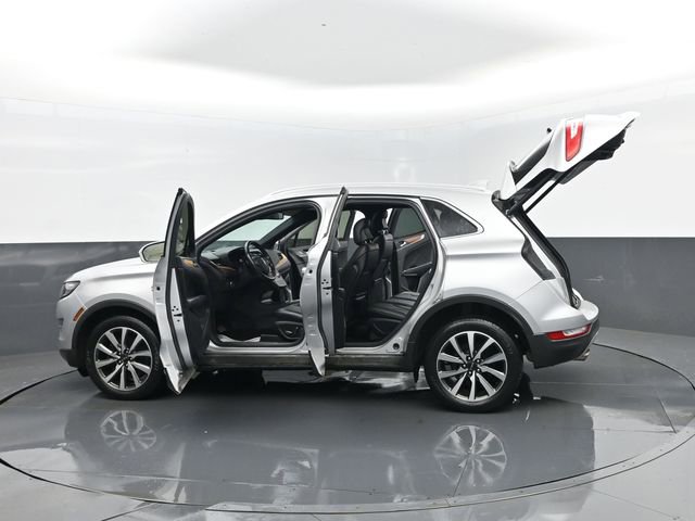 Used 2019 Lincoln MKC Reserve w/ MKC Climate Package image 34