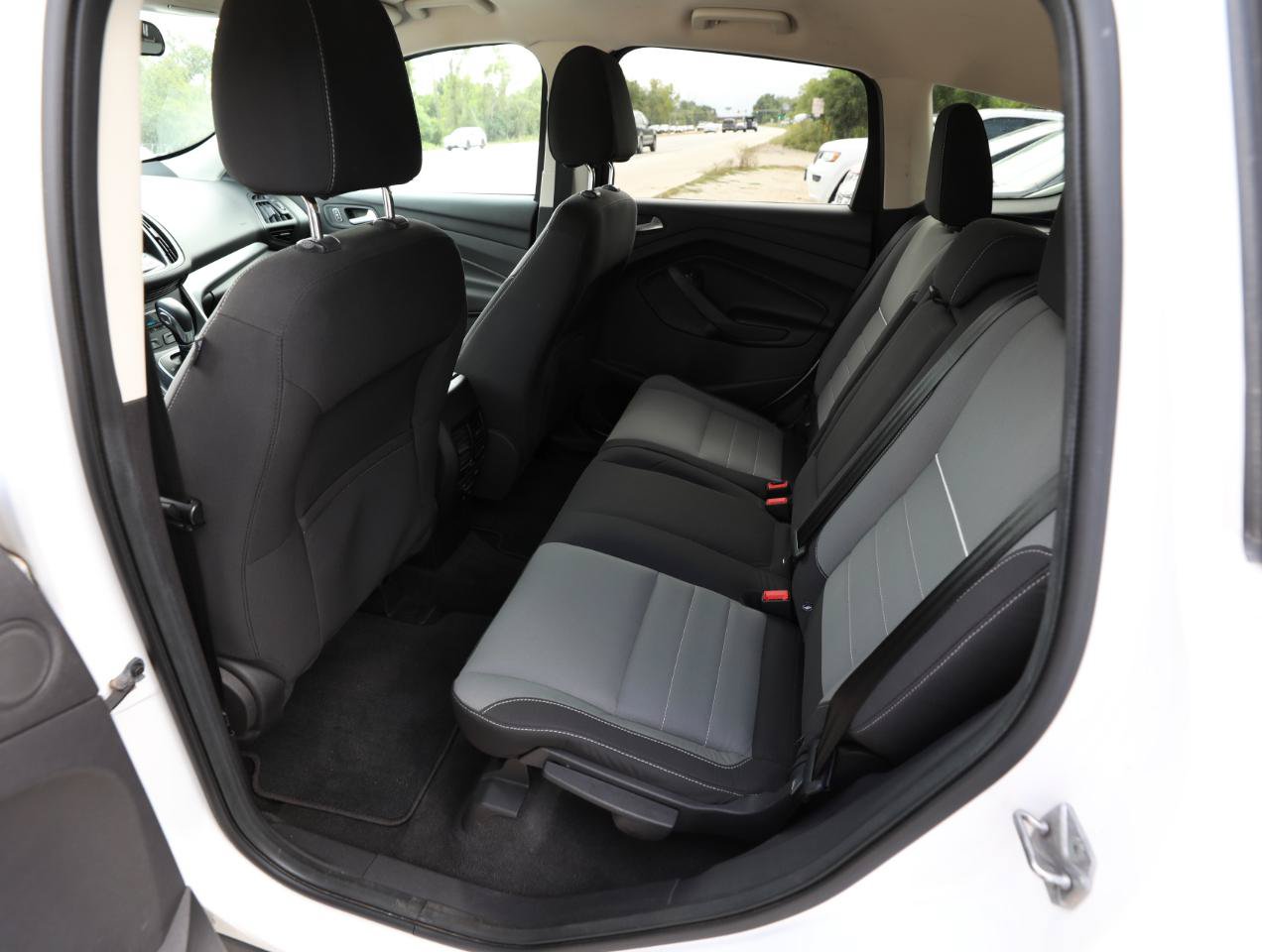 Used 2013 Ford Escape SE AWD/4WD image 14
