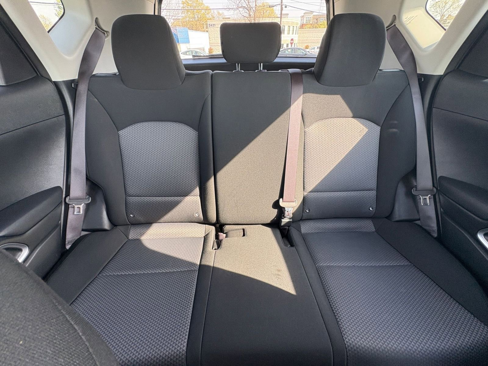 Used 2025 Kia Soul LX w/ LX Technology Package image 36