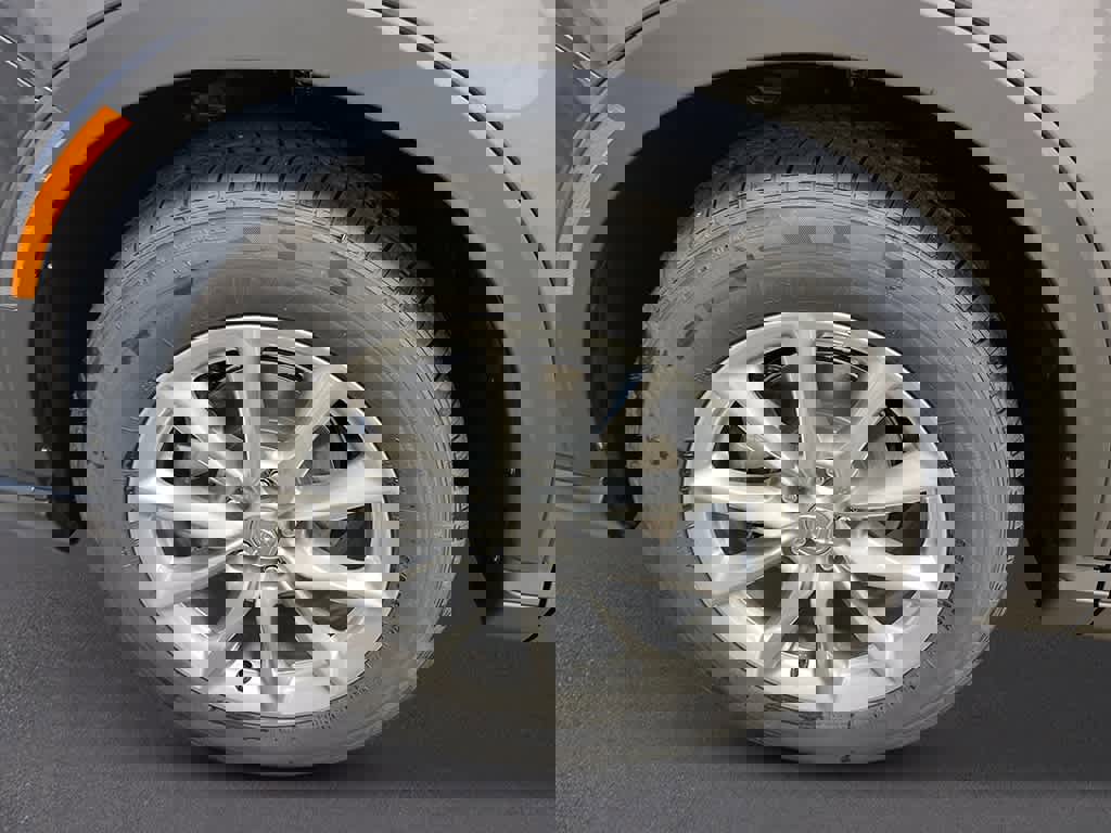 New 2026 Honda CR-V EX image 10