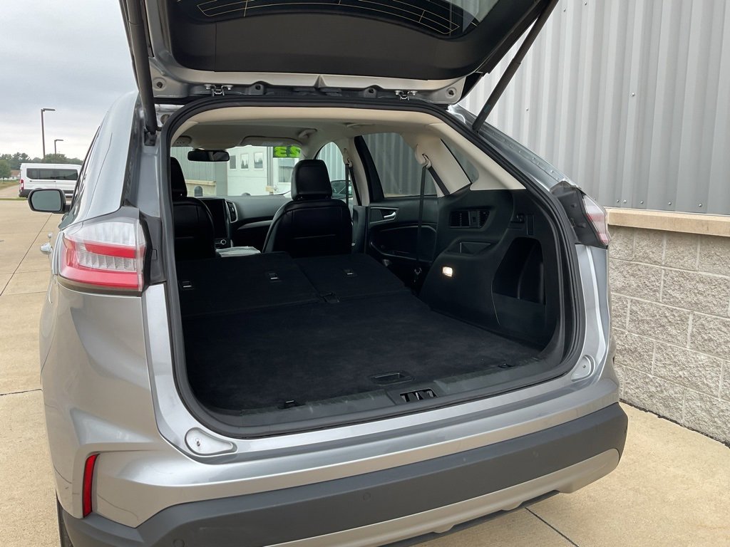 Used 2023 Ford Edge SEL w/ Convenience Package image 21