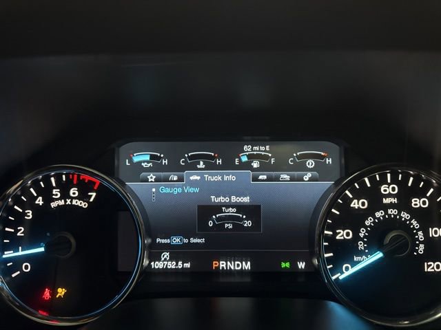 Used 2018 Ford F150 King Ranch image 7