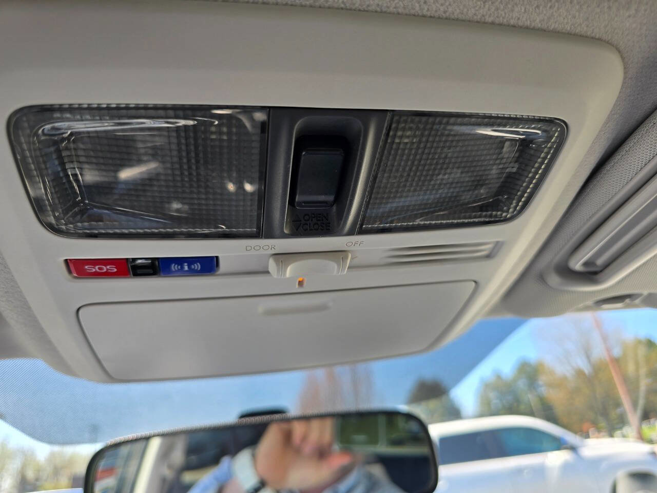 Used 2016 Subaru Forester 2.5i Premium w/ All-Weather Package image 22