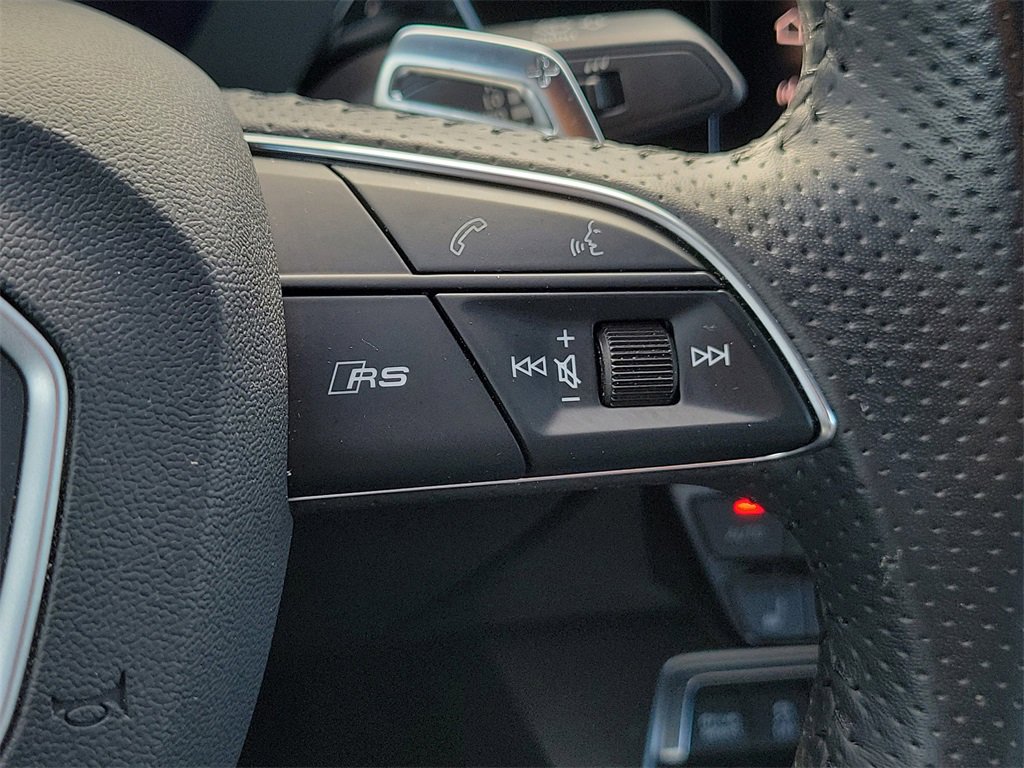 Used 2022 Audi RS 3 image 9